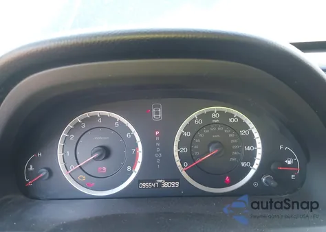 2012 Honda Accord 2.4 Se from USA, damaged, VIN 1HGCP2F68CA050340